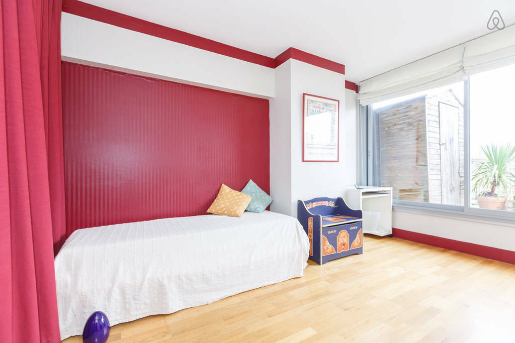 Colocation Courbevoie 107303