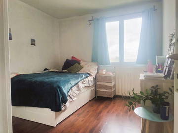 Chambre À Louer Toulouse 267789