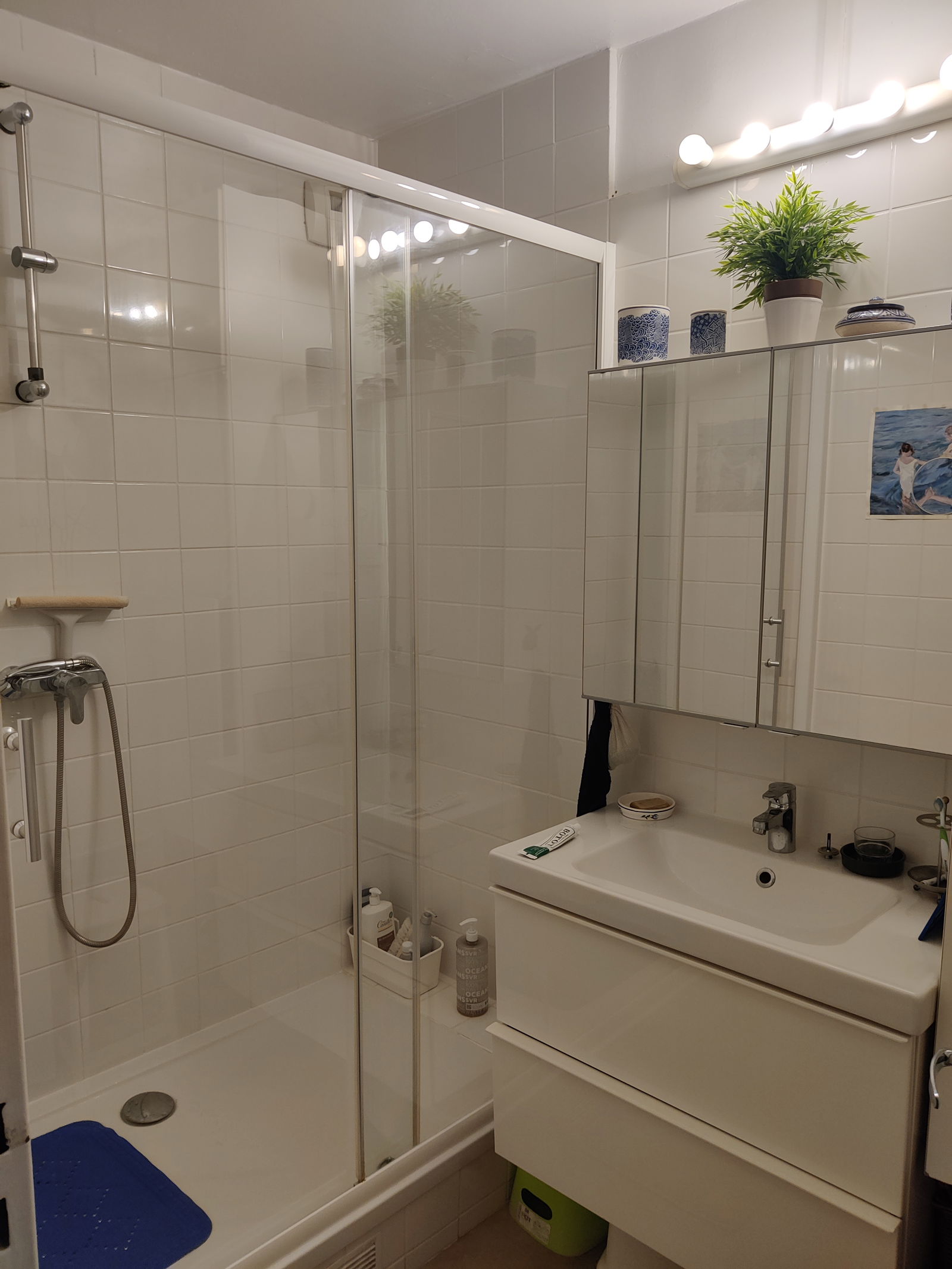Homestay Vanves 270825