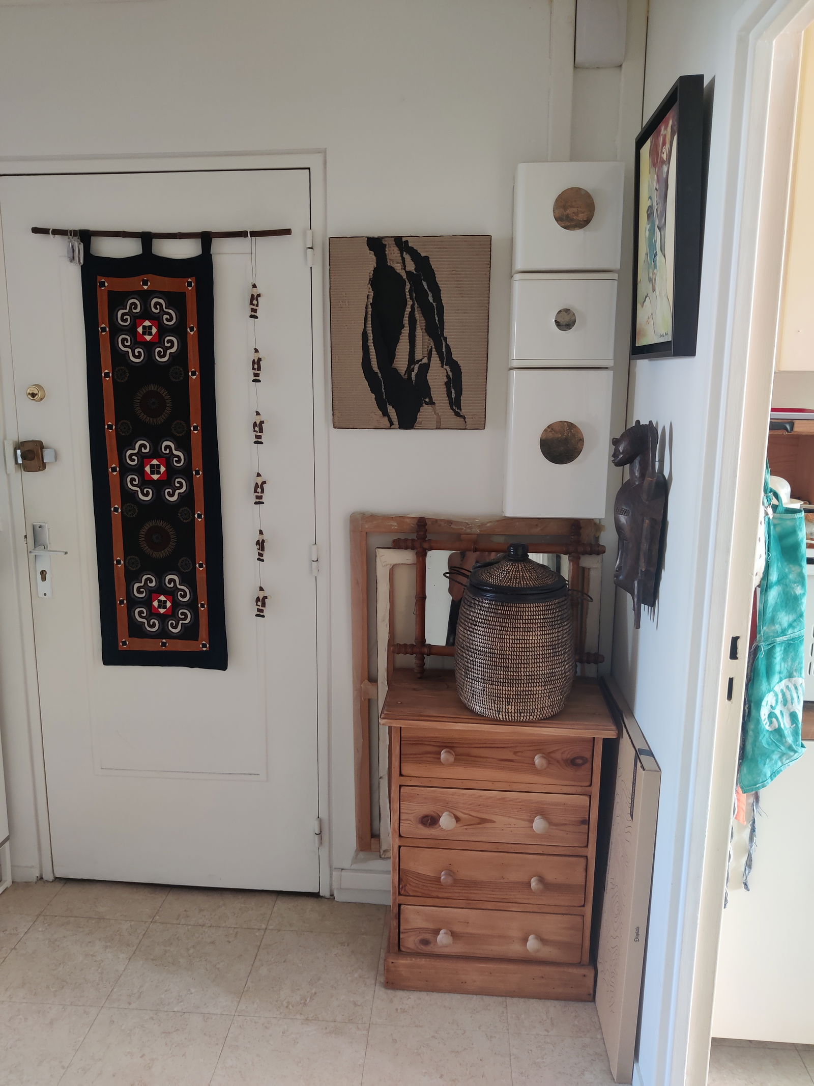 Homestay Vanves 270825