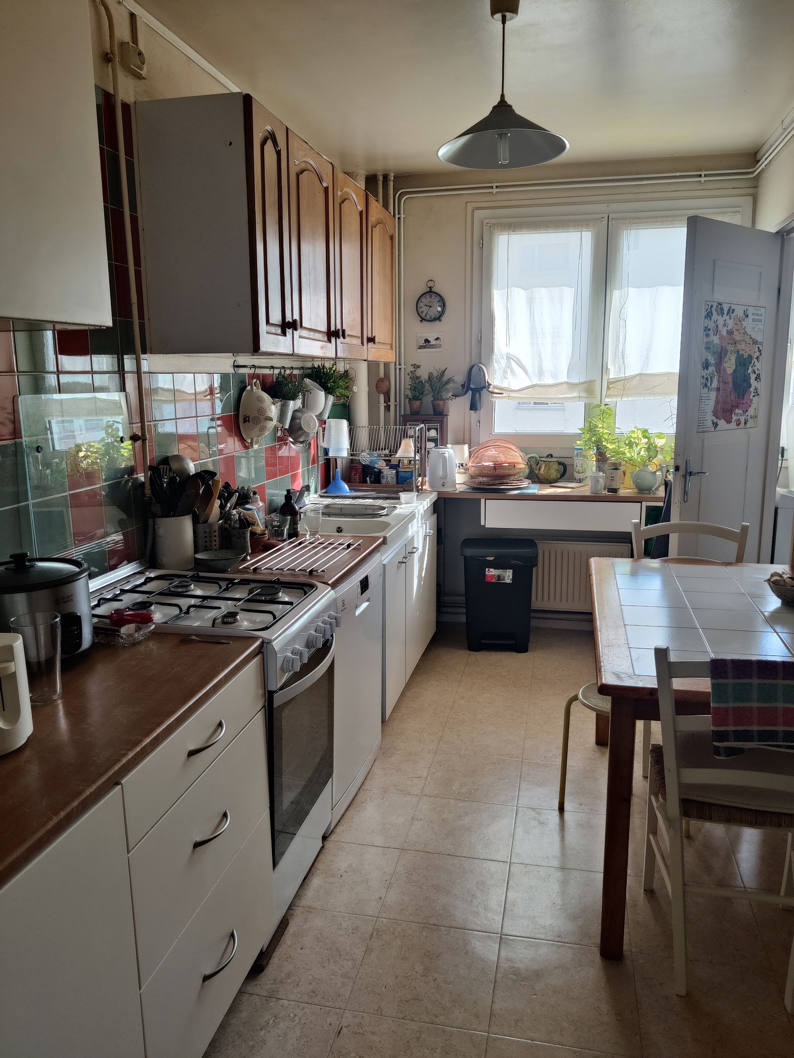 Homestay Vanves 270825