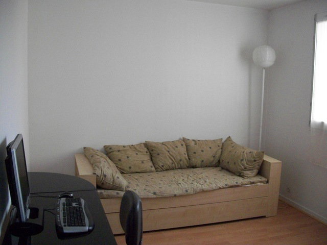 Hemvistelse Montigny le bretonneux 5066