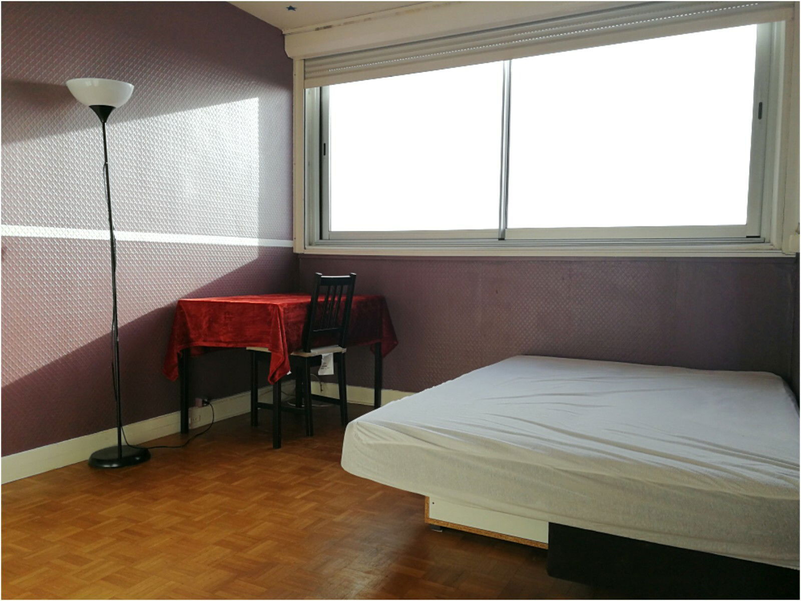 Hemvistelse Massy 232549