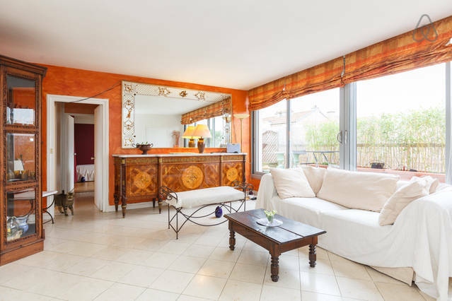 Colocation Courbevoie 107303