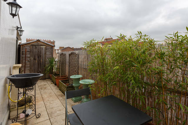 Colocation Courbevoie 107303