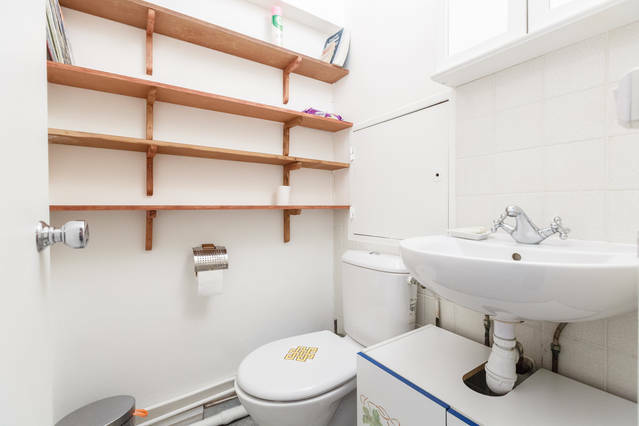 Colocation Courbevoie 107303