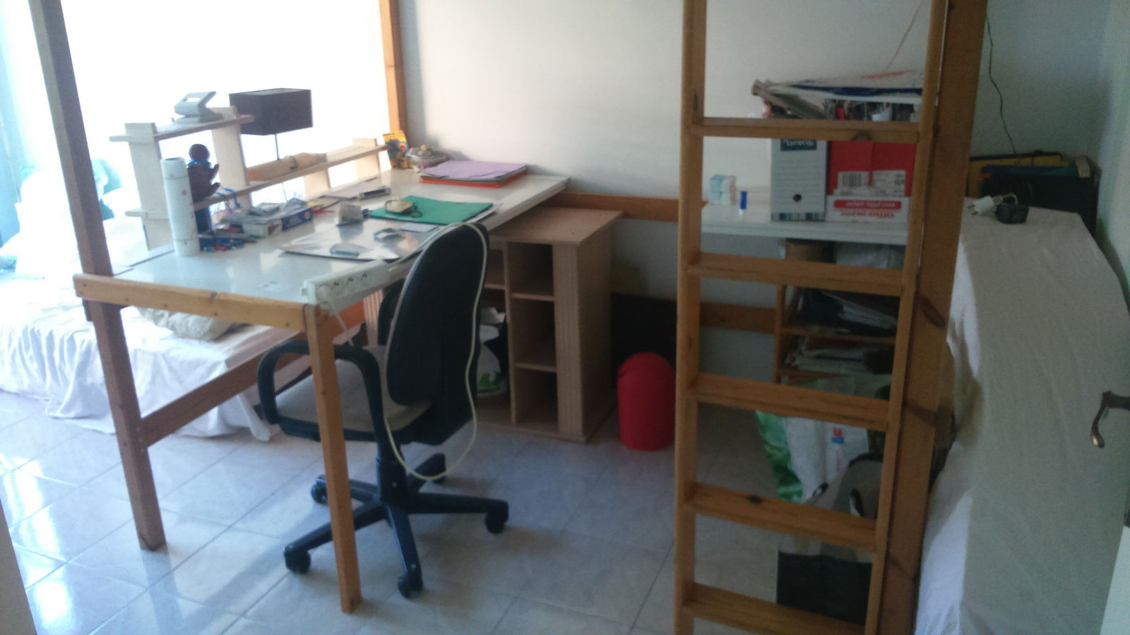 Hjemmeophold Antibes 91883