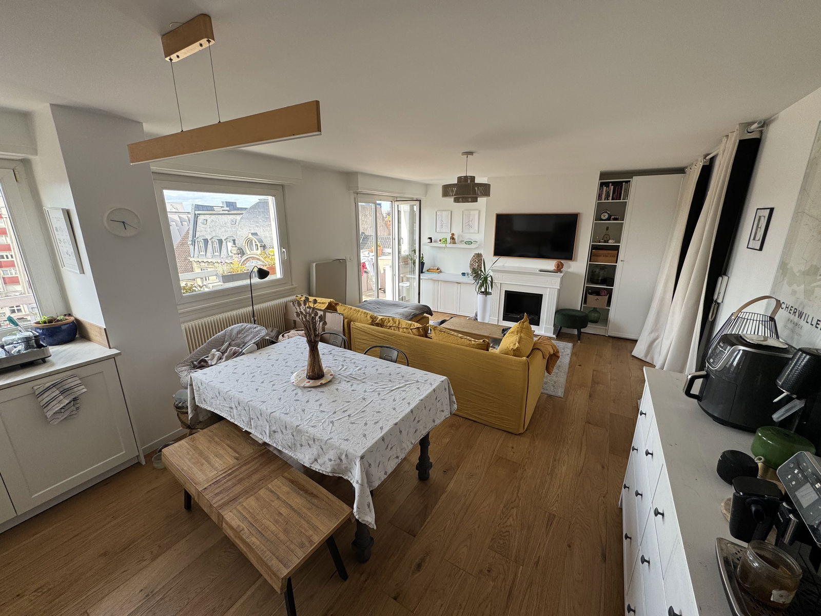 Gastfamilie Strasbourg 576488