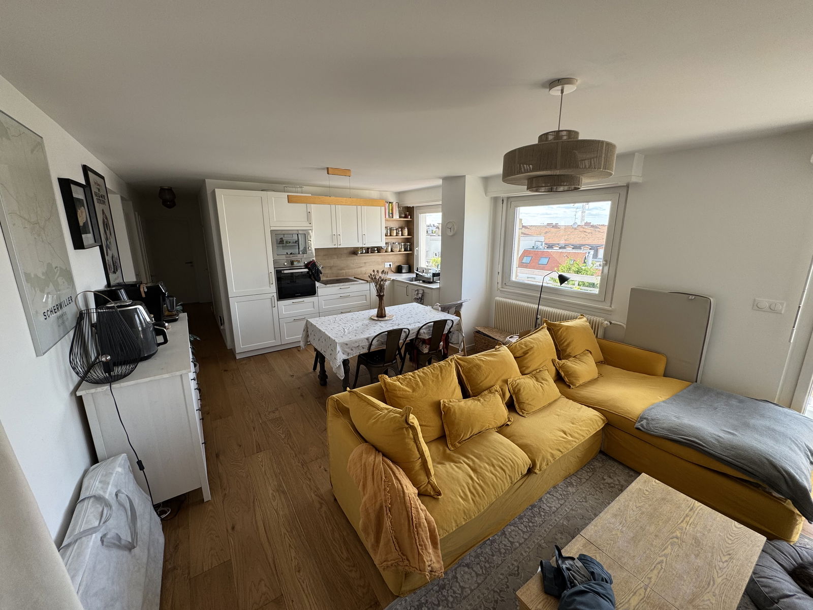 Gastfamilie Strasbourg 576488