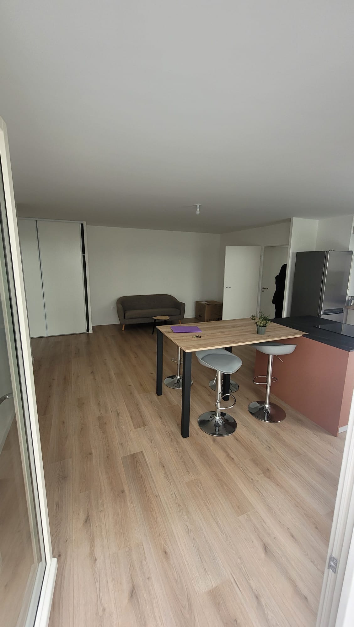 Homestay Aubervilliers 676981
