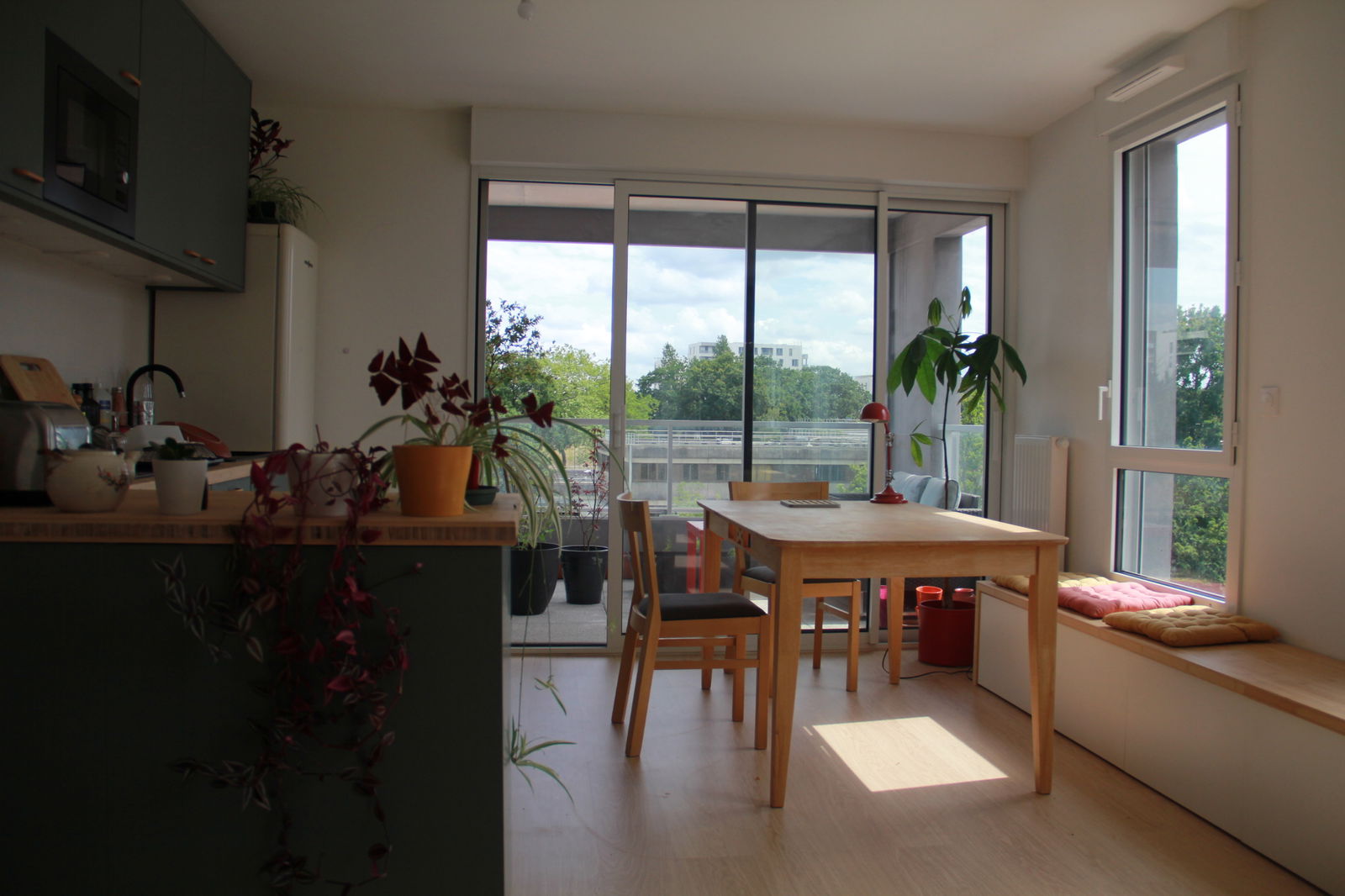 Gastfamilie Rennes 267391