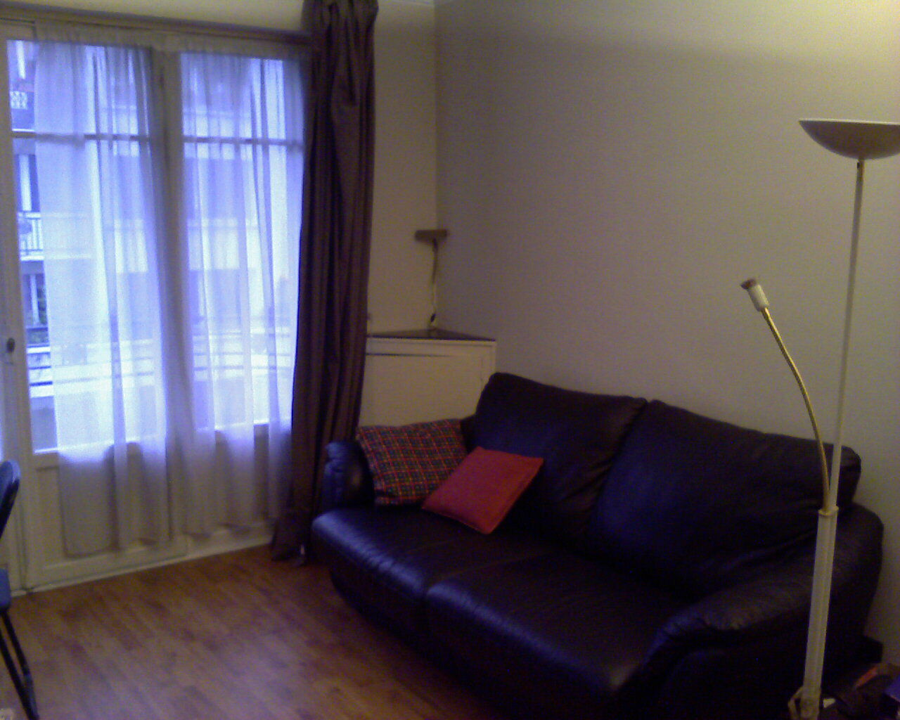 Tuisverblyf Paris 80655