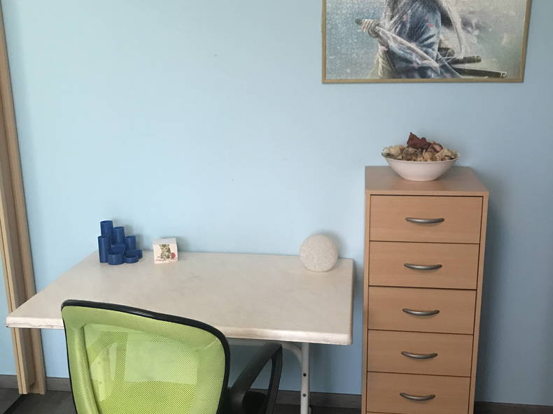 Hemvistelse Doubs 268690-3