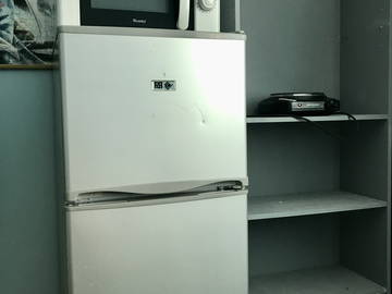 Chambre Chez L'habitant Doubs 268690-4