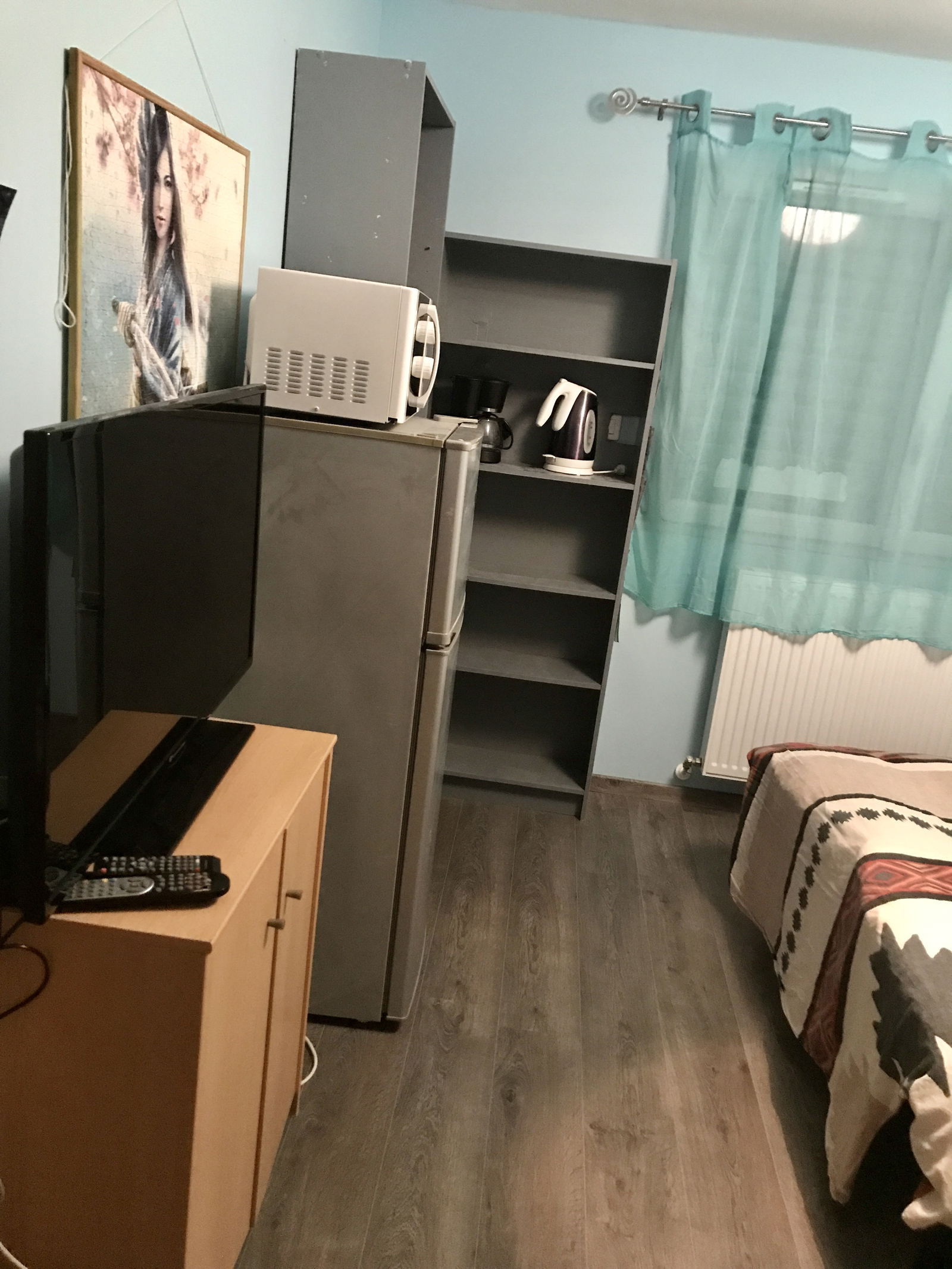 Homestay Doubs 268690