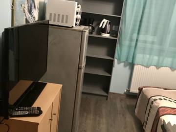 Chambre Chez L'habitant Doubs 268690-5