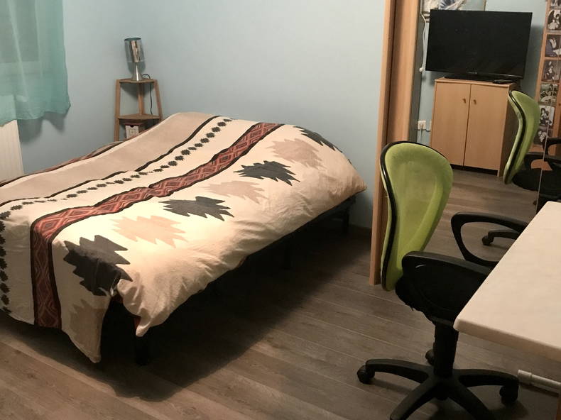 Hemvistelse Doubs 268690-1