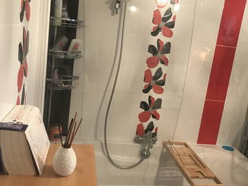 Chambre Chez L'habitant Doubs 268690-6