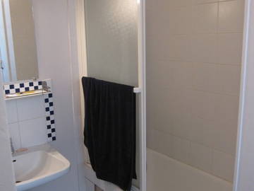 Chambres D'hôtes Paris 3389-3