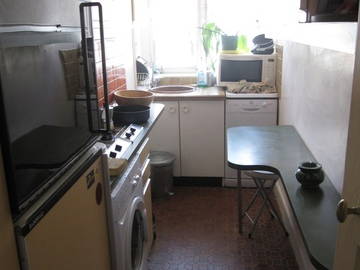 Chambres D'hôtes Paris 3389-4