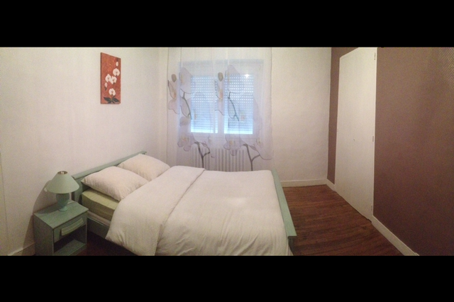 Homestay Saint-Yrieix-sur-Charente 53014