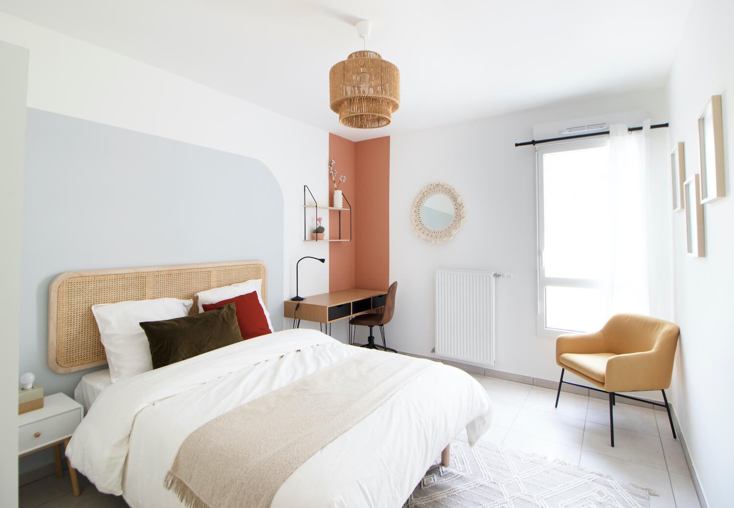 Colocation Villeurbanne 265597