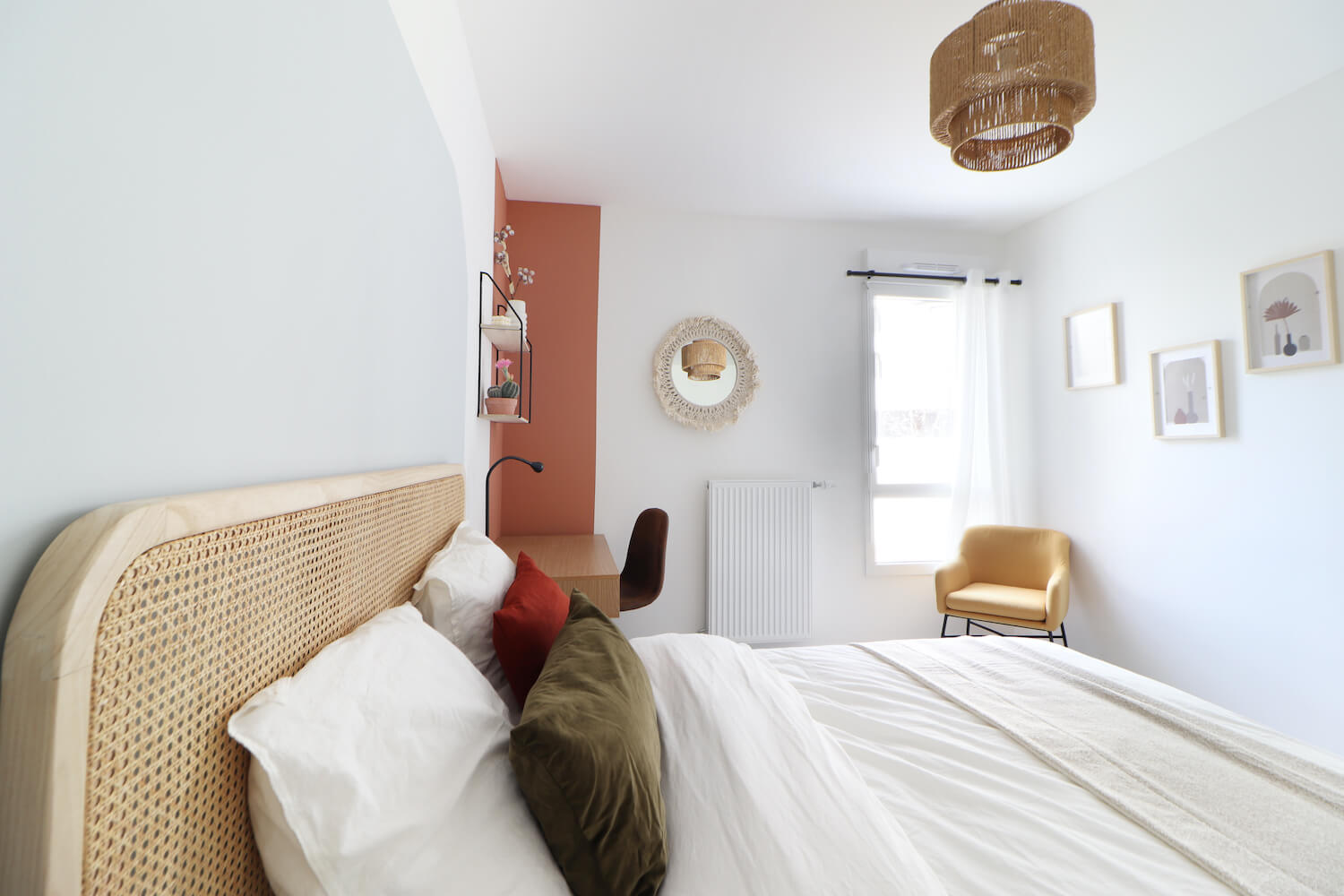 Colocation Villeurbanne 265597
