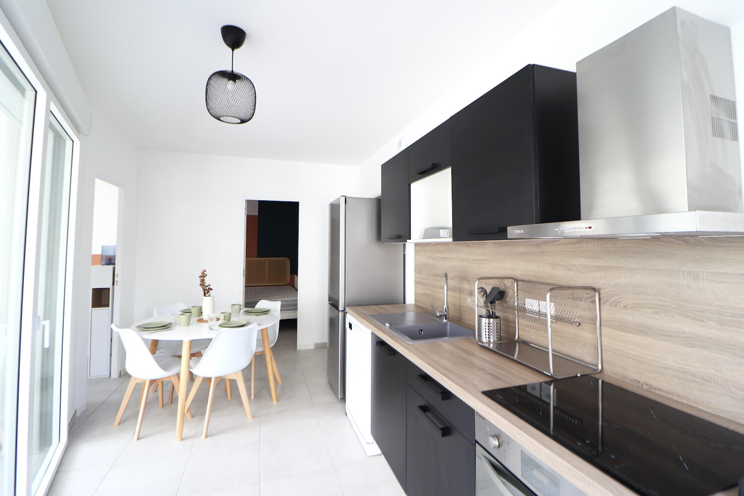 Colocation Villeurbanne 265597