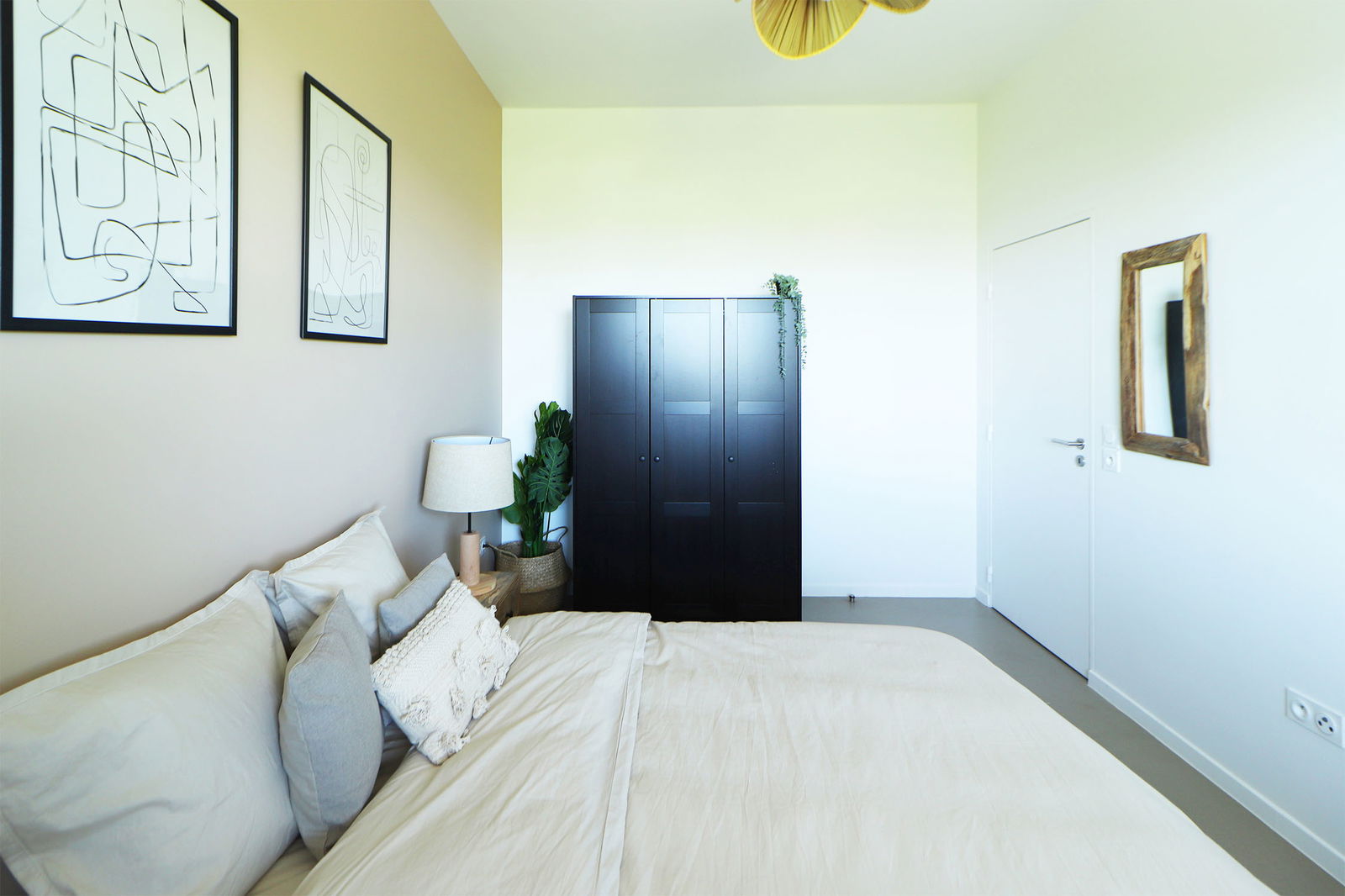 Colocation Paris 266826