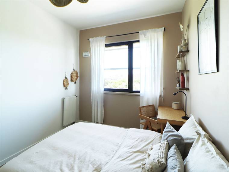 Homestay Paris 266826