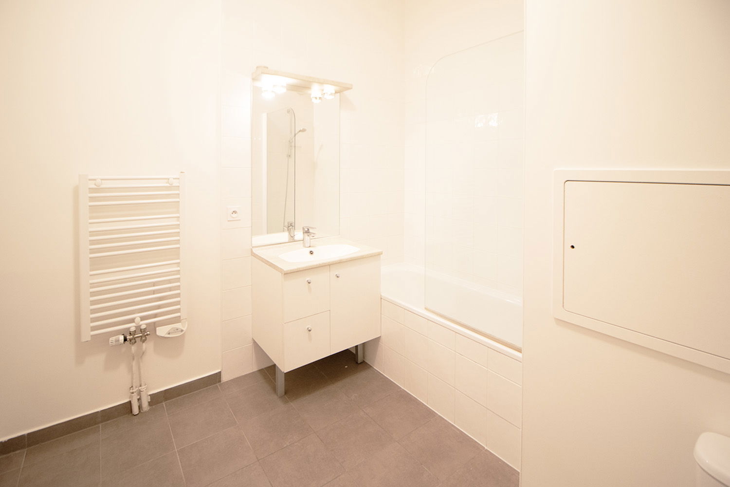 Colocation Paris 266826