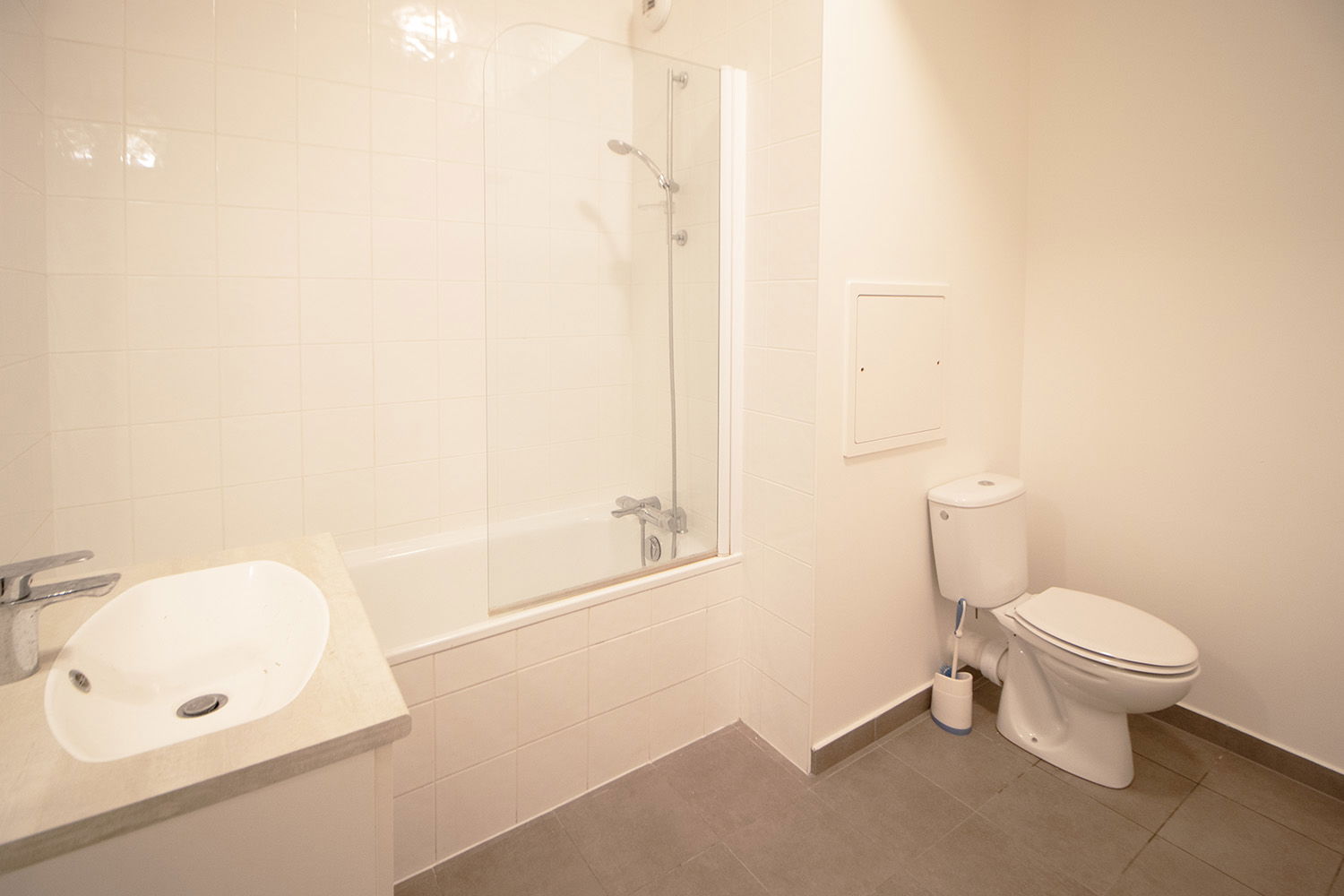 Colocation Paris 266826