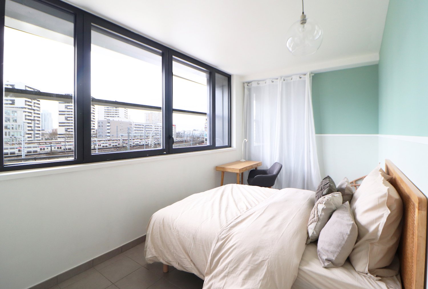 Colocation Paris 264419