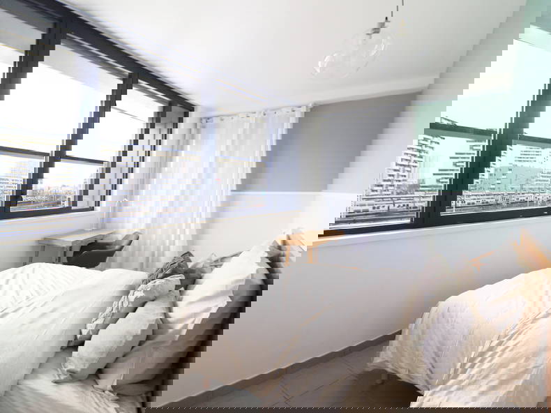 Colocation Paris 264419-1