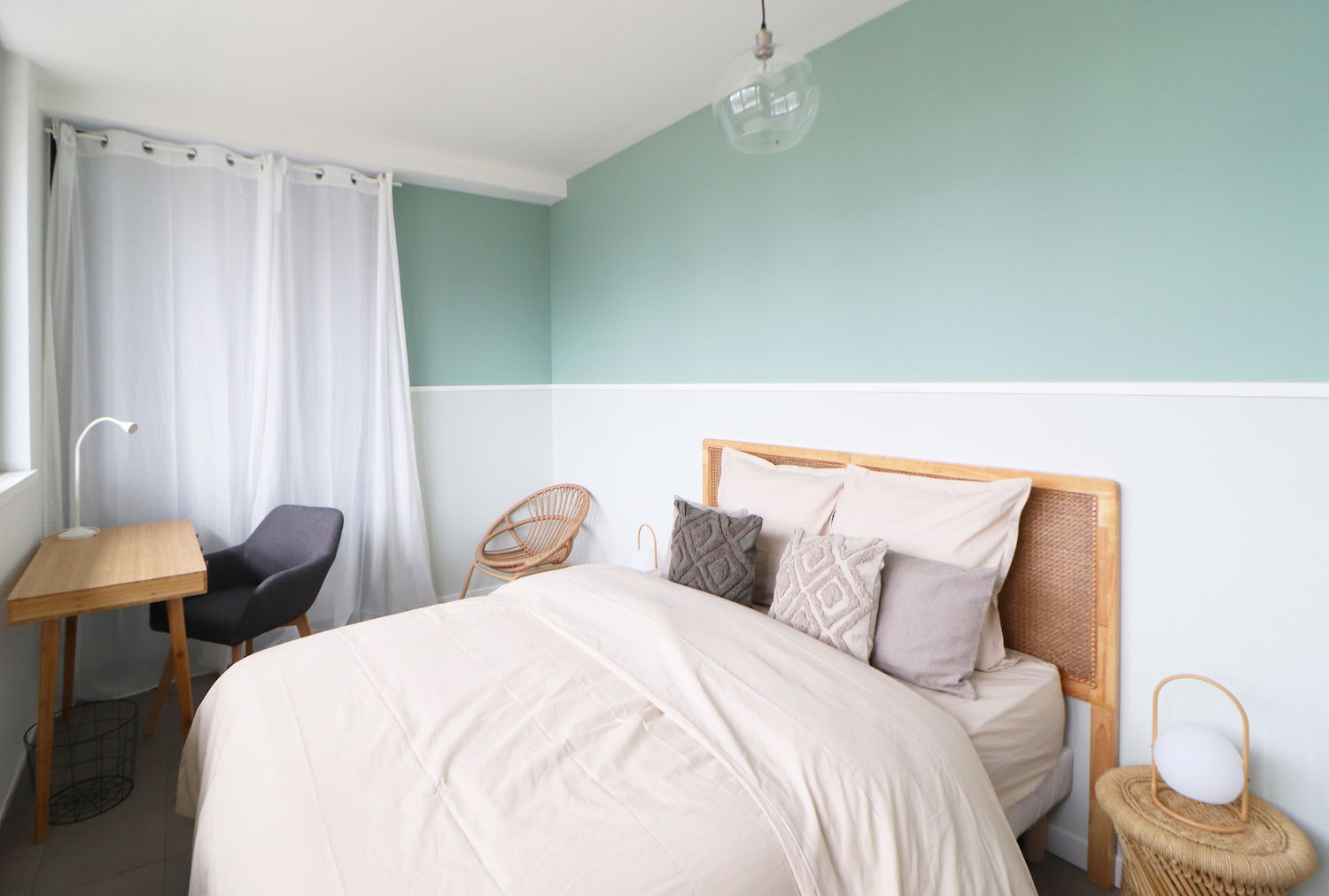 Colocation Paris 264419
