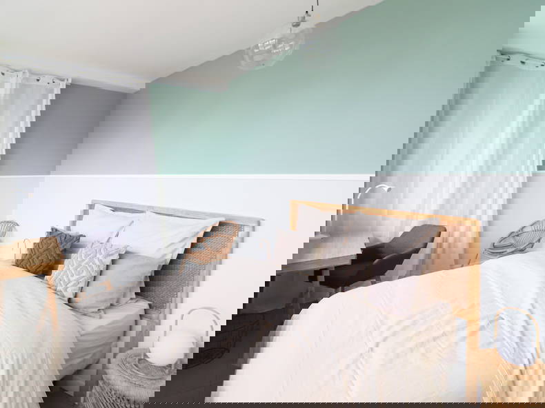 Colocation Paris 264419-2