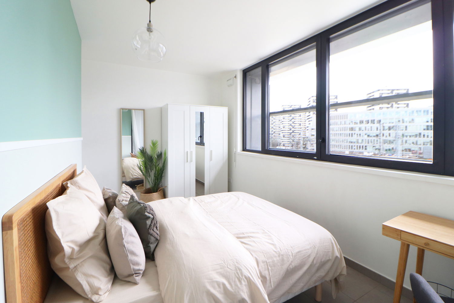 Colocation Paris 264419