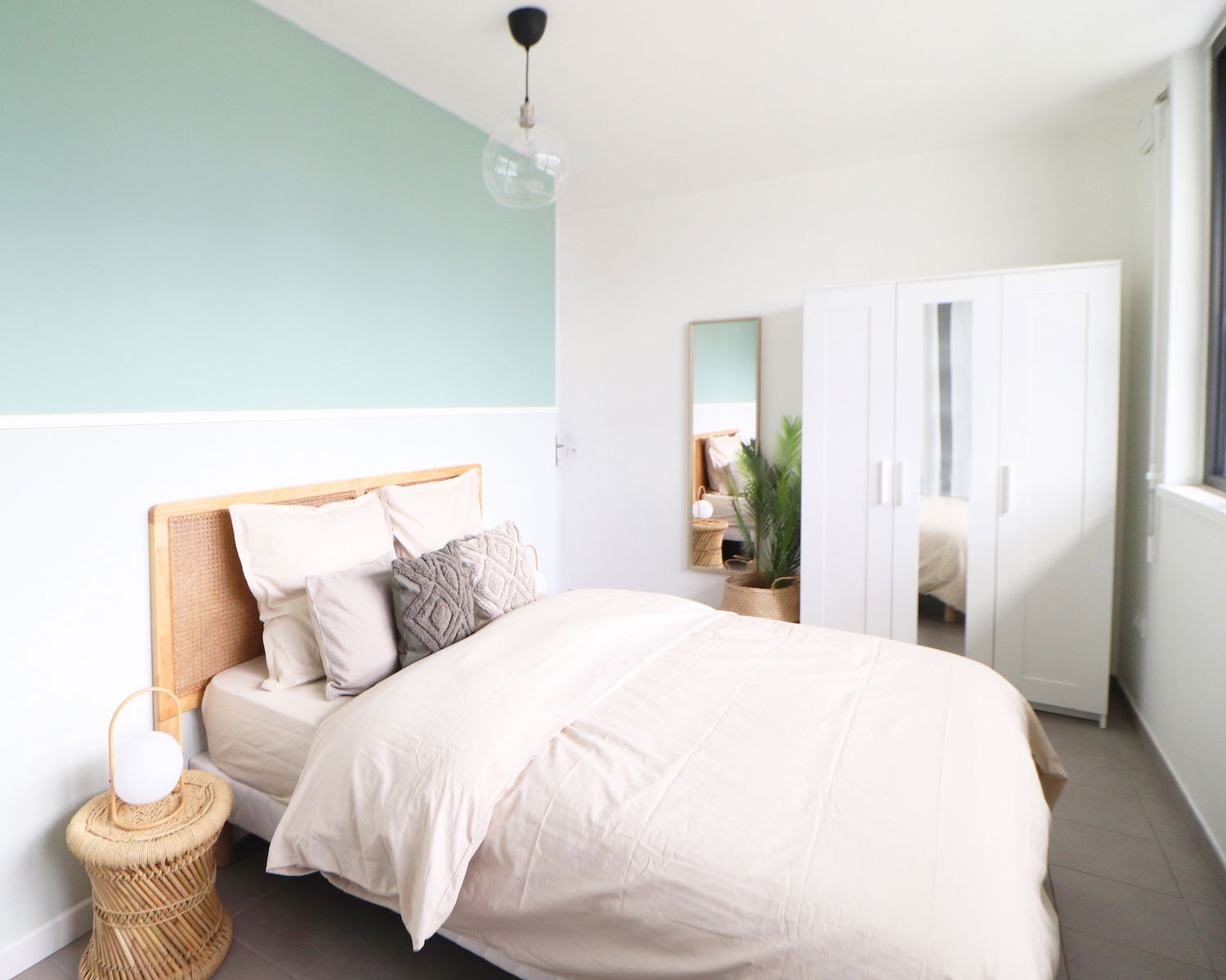 Colocation Paris 264419