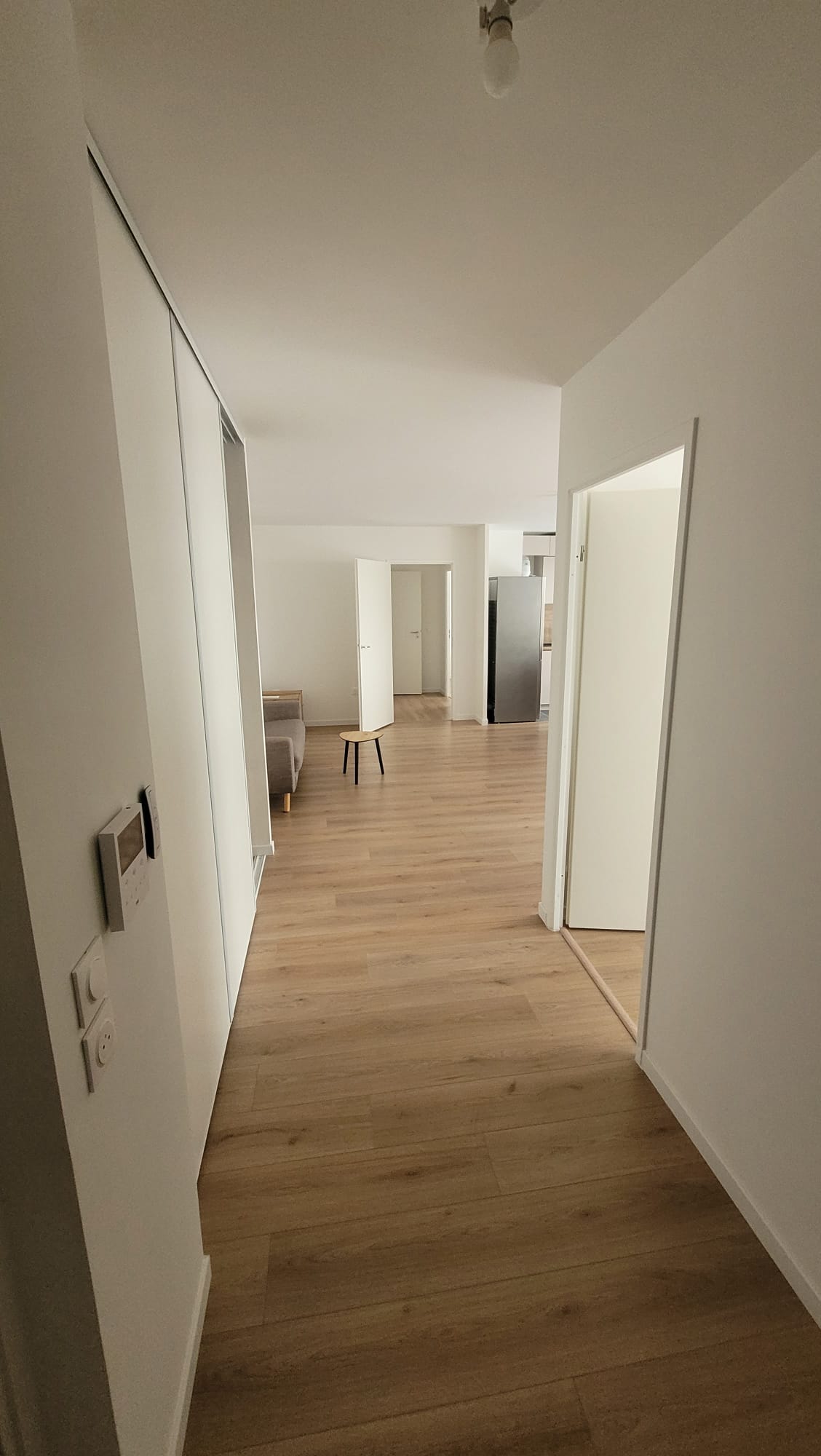 Homestay Aubervilliers 676981