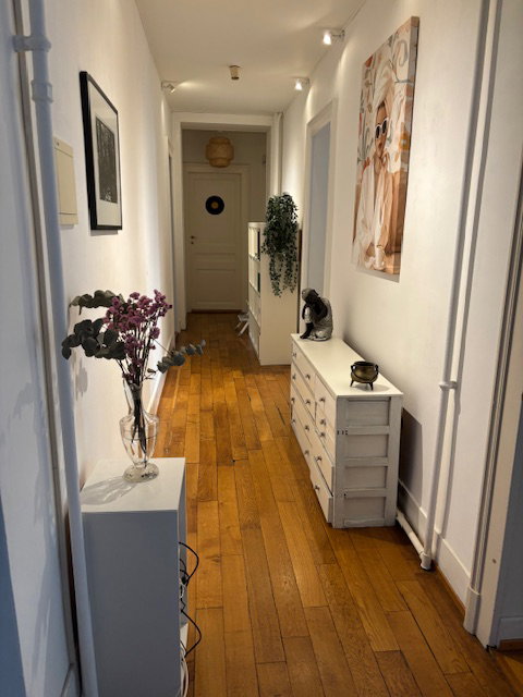 Homestay Montreux 658757