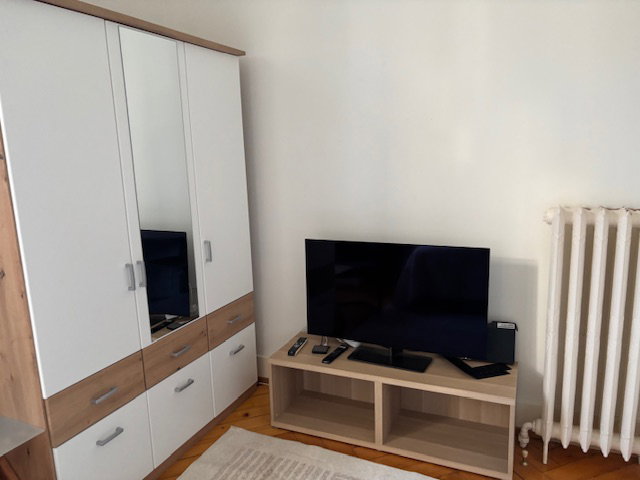 Hemvistelse Montreux 658757