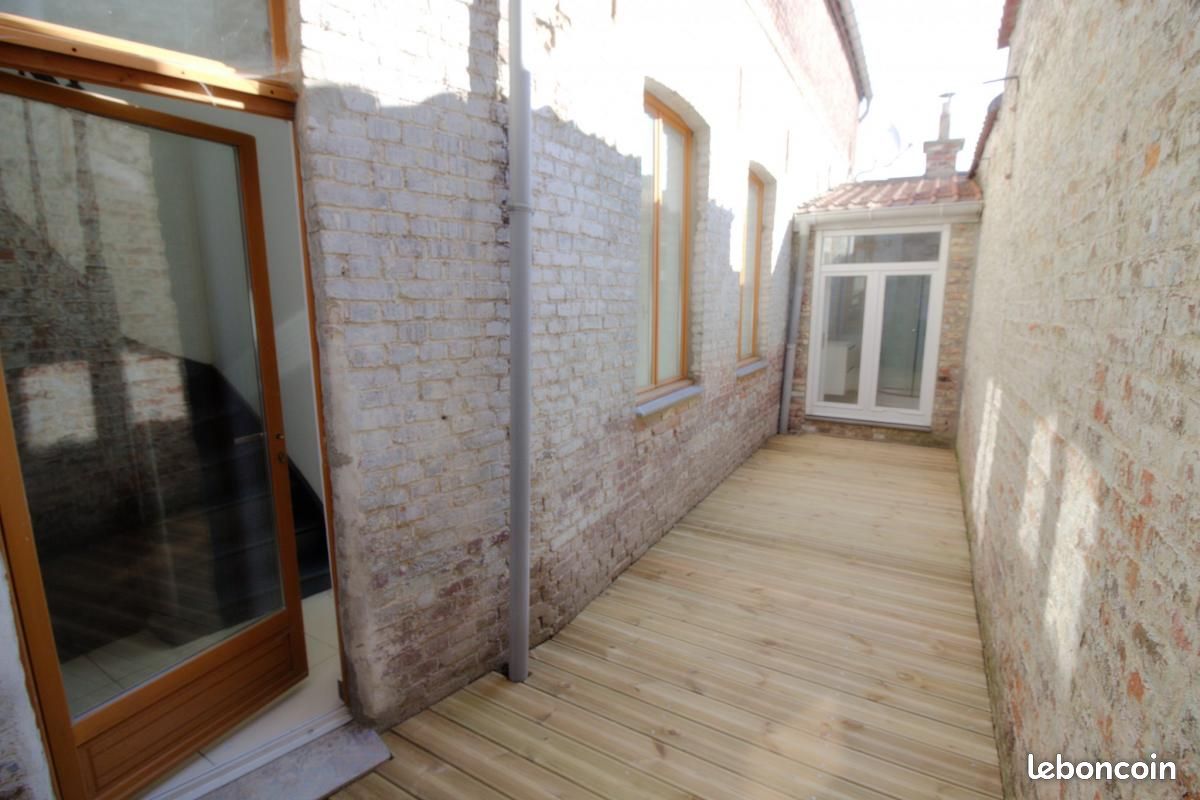 Colocation Tourcoing 528728