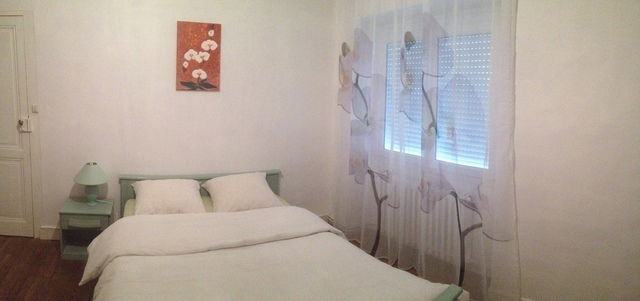 Hemvistelse Saint-Yrieix-sur-Charente 53014