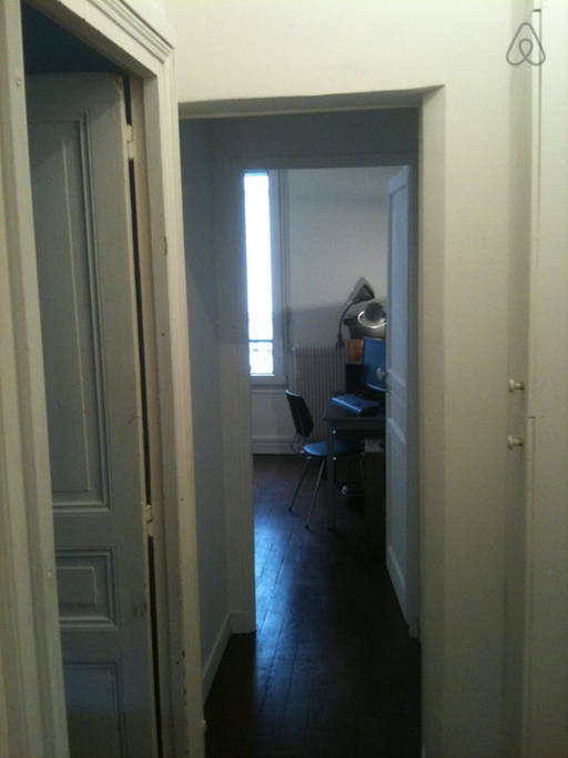 Hjemmeophold Pantin 96656