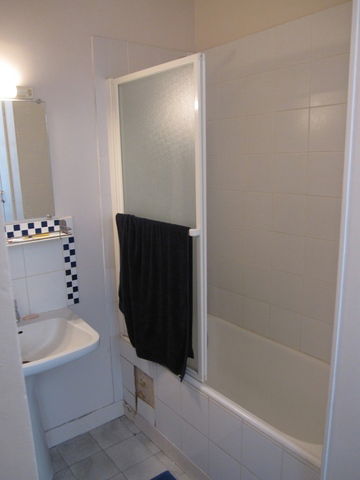 Gästezimmer Paris 3389