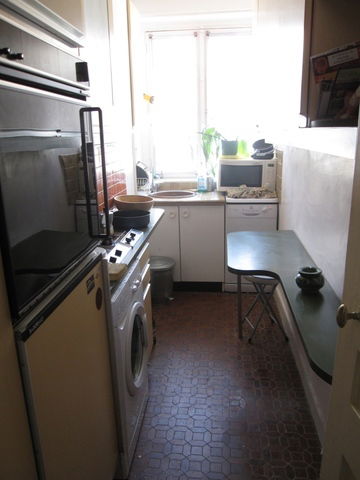 Gästezimmer Paris 3389