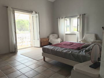 Room For Rent Maillane 268605