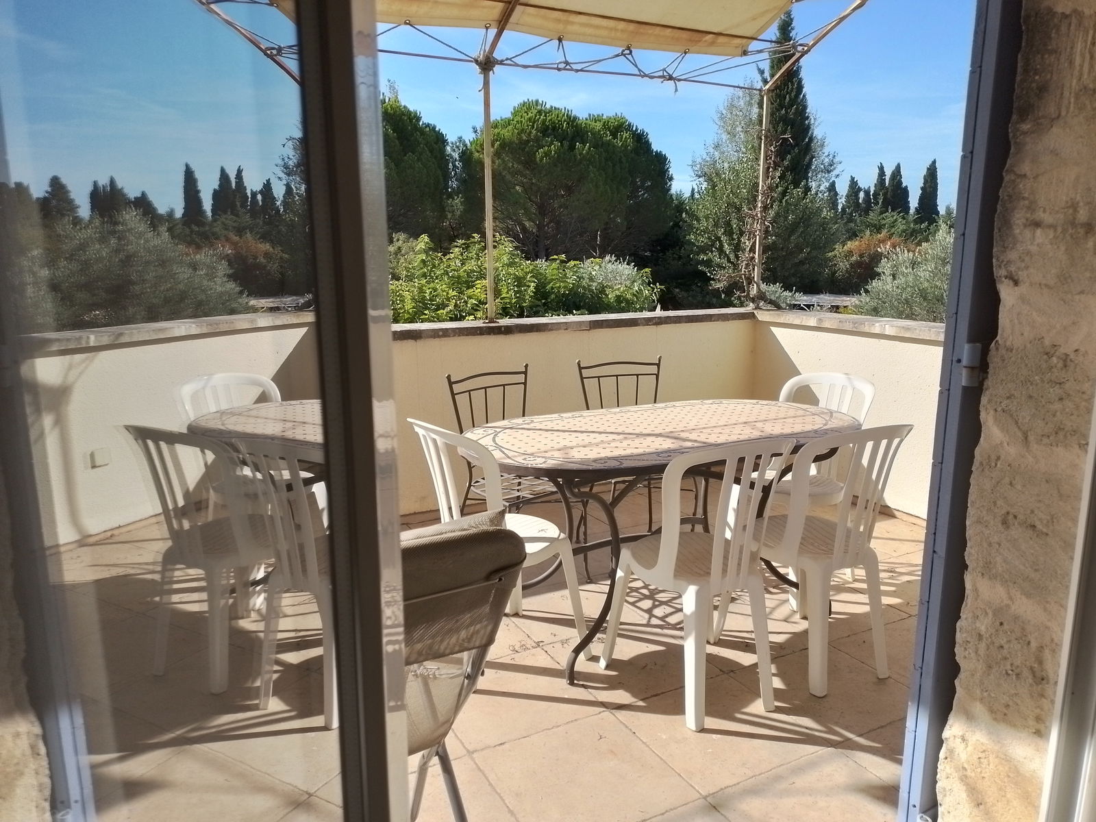 Homestay Maillane 268605