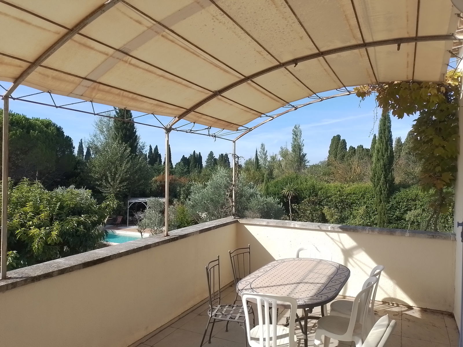 Homestay Maillane 268605