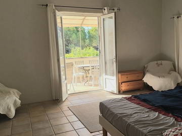 Chambre Chez L'habitant Maillane 268605-5